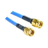Pig Tail Flex 6 Pcs Lasershield 5,8 Ghz Sma -sma 30 Cm 