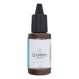 Pigmento Auburn - Castanho Cobreado - Gamma Pigments