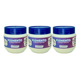Pigmento Branco Perolado Resina Epoxi Poliester 120grs