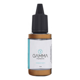 Pigmento Caramel - Castanho Claro - Gamma Pigments