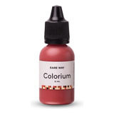 Pigmento Colorium Linha Orgânico Glance 15ml