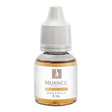Pigmento Electric Ink Nuance Orgânica 8ml - Diluente