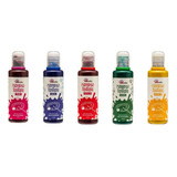 Pigmento Fantasia Tchuska Para Caes E Gatos 180ml - Unitario