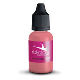 Pigmento Full Lips Rbkollors - Lábios 15ml