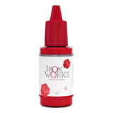 Pigmento Iron Works 15ml Cor