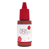 Pigmento Iron Works 15ml Várias Cores