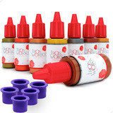 Pigmento Iron Works Diversas Cores - 15ml - Produto Original