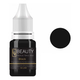 Pigmento Lovbeauty Black 10ml - Microblanding