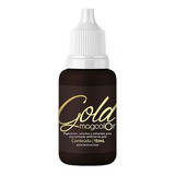 Pigmento Mag Color Gold 15ml - Varias Cores -envio Imediato