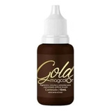 Pigmento Mag Color Gold 15ml - Varias Cores -envio Imediato