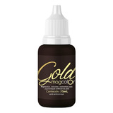 Pigmento Mag Color Gold 15ml -