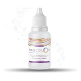 Pigmento Mag Colors 15ml Micropigmentação - Black Friday Cor Diluente