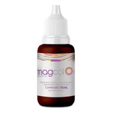 Pigmento Mag Colors 15ml Micropigmentação - Varias Cores