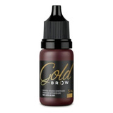 Pigmento Mag Colors Gold 5ml - Varias Cores - Imediato Cor Hot