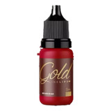 Pigmento Mag Colors Gold Lips 5ml