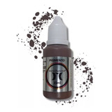 Pigmento Marilyn 15ml Micropigmentação Cor Castanho