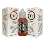 Pigmento Marilyn Orange 15ml Micropigmentação