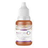 Pigmento Micropigmentação Lábios Mag Color 15ml Várias Cores
