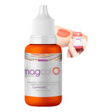 Pigmento Micropigmentação Sobrancelha 5ml Mag Color Escolha