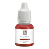 Pigmento Nuance Pigmento Para Sobrancelhas Cor Junket De 8ml