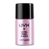 Pigmento Nyx Ultra Pearl Mania Lp15