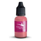 Pigmento Orgânico Rbkollors 15ml - Full Lips Lábios