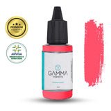 Pigmento Peach - Goiaba - Gamma Pigments