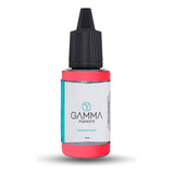 Pigmento Peach - Goiaba - Gamma Pigments