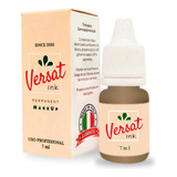 Pigmento Versat Ink Tinta Micropigmentação E Microblading