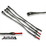 Pigtail Juruna Force Para Barra De Kitesurf ,kit Com 4 Un