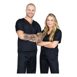 Pijama Cirúrgico Scrubs Privativo Feminino E Masculino