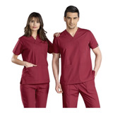 Pijama Cirúrgico Unissex Veterinário Medico Dentista Ph