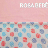 Pijama Longo Frio Moletinho Flanelado Feminino Inverno