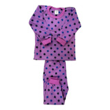 Pijama Macacão Infantil Inverno Soft Tamanho 1 2 3 Promoção