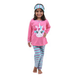 Pijama Para O Frio Infantil 2