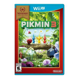 Pikmin 3 Standard Edition Nintendo