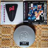 Pil Public Image 03 Mini Lp