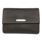 Pilbox Liberty Cor Chocolate | Porta-comprimidos