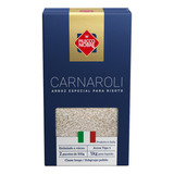Pilecco Nobre Arroz Carnaroli Tipo 1 Caixa 1kg
