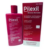 Pilexil Shampoo 300ml Shampoo Antiqueda Para Cabelo