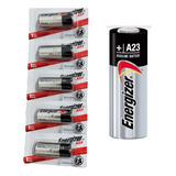 Pilha Bateria Alcalina A23 12v Energizer