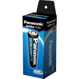 Pilha Comum Panasonic Aaa Palito Caixa 40pcs Blister 4em4