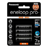 Pilhas Panasonic Eneloop Pro Bk-4hcca/4bw 950mah