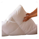 Pillow Top Suave Cama De Solteiro