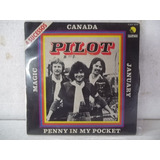 Pilot Canada Magic Penny In My