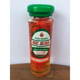 Pimenta Bhut Jolokia Em Conserva 100ml