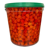 Pimenta Biquinho Em Conserva Balde 1kg