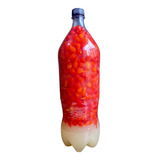 Pimenta Biquinho Vermelha Pet De 2 Litros ( 1kilo Por Pet 