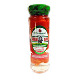 Pimenta Carolina Reaper A Mais Ardida Do Mundo Conserva