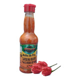 Pimenta Carolina Reaper A Mais Forte Do Mundo 150 Ml